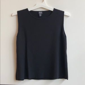 Eileen Fisher Wool Tank